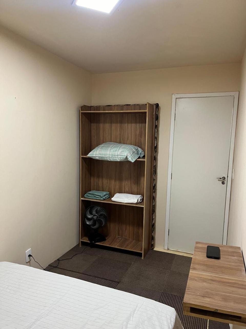 Séjour chez l'habitant De Casal Em Casa De