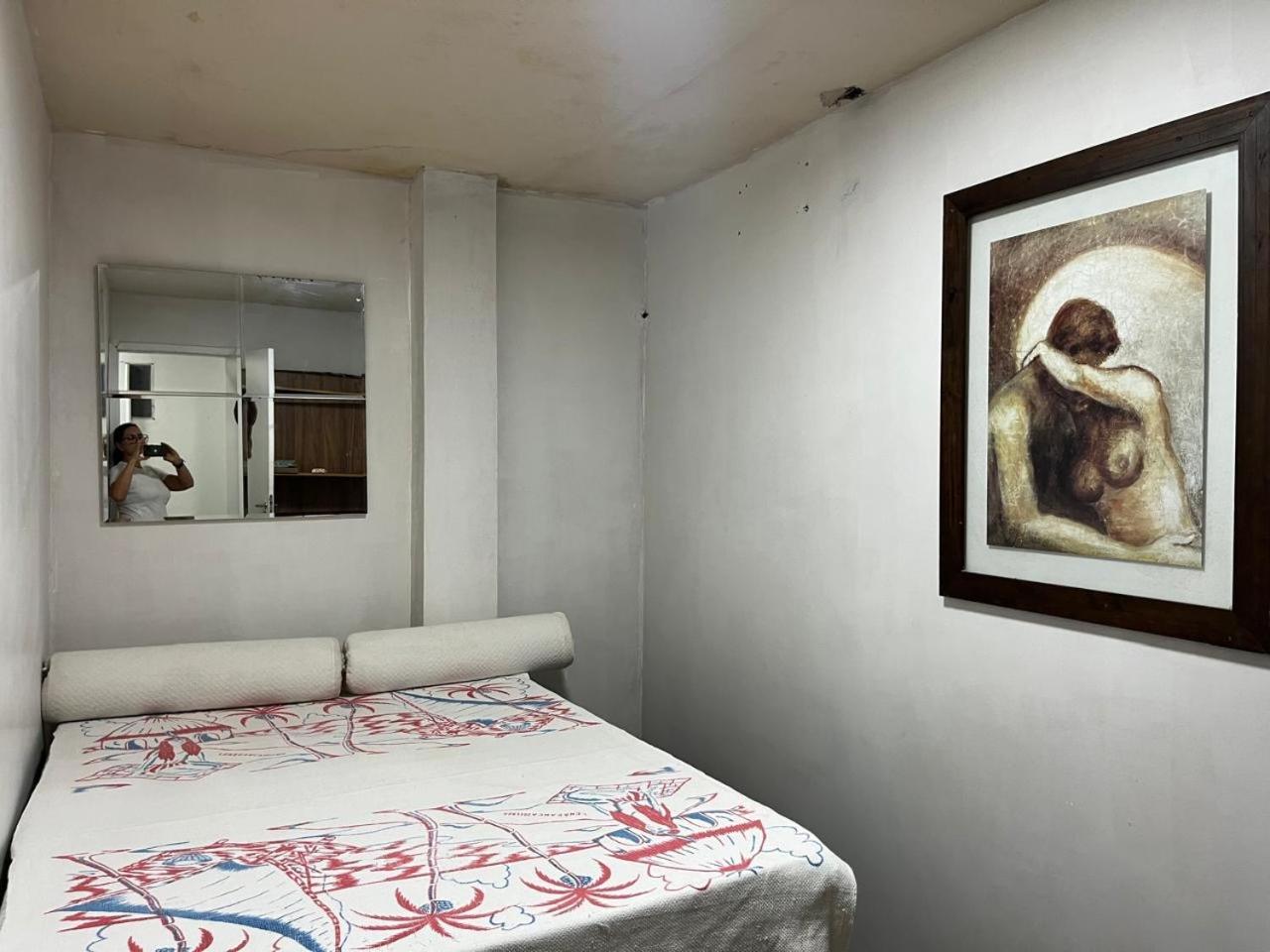 Séjour chez l'habitant De Casal Em Casa De