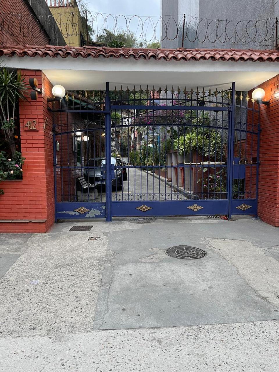 Séjour chez l'habitant De Casal Em Casa De