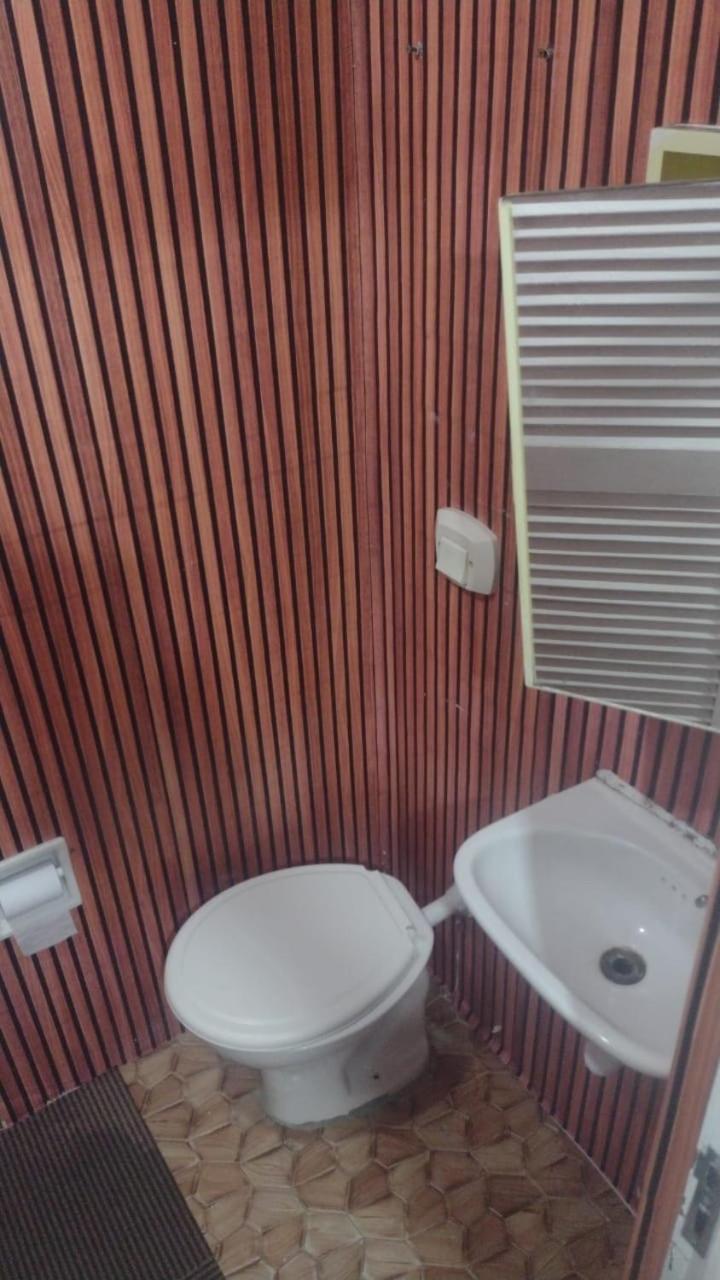 De Casal Em Casa De Séjour chez l'habitant