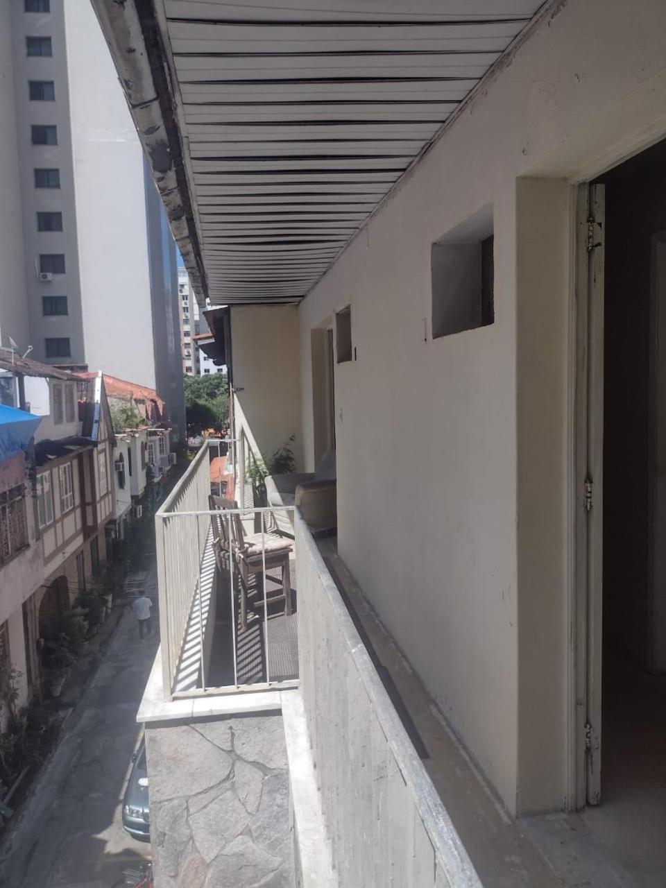 De Casal Em Casa De Séjour chez l'habitant Rio de Janeiro