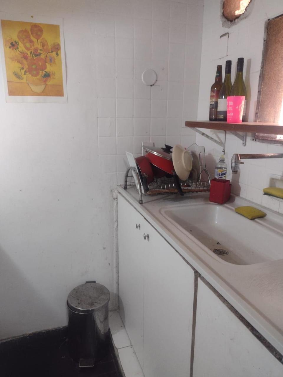 De Casal Em Casa De Séjour chez l'habitant *
