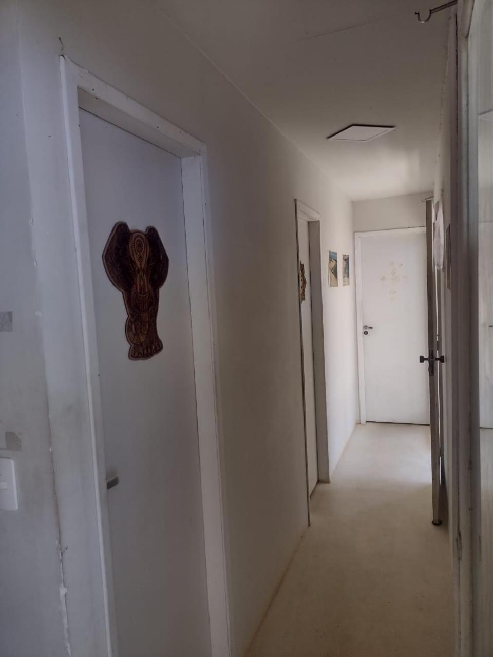 Séjour chez l'habitant De Casal Em Casa De Rio de Janeiro